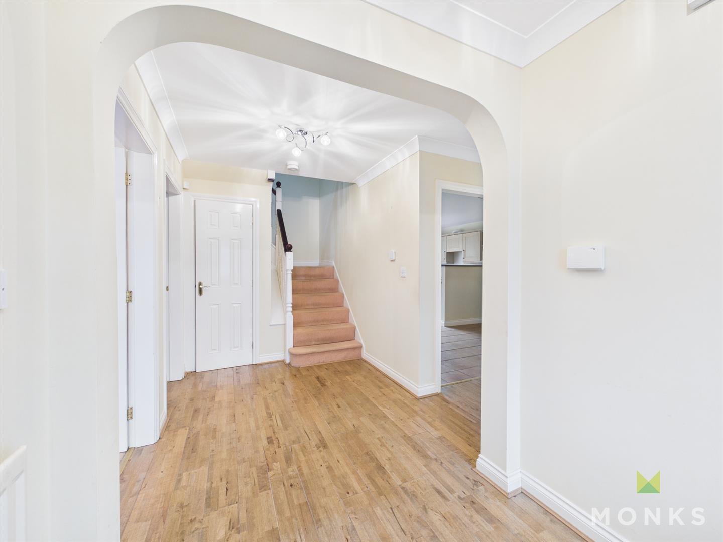 28 Bentley Drive, Oswestry, SY11 1TQ SSTC